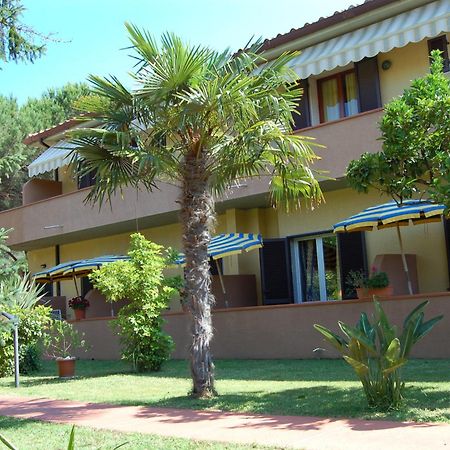 Hotel Anfora Capoliveri  Exterior foto