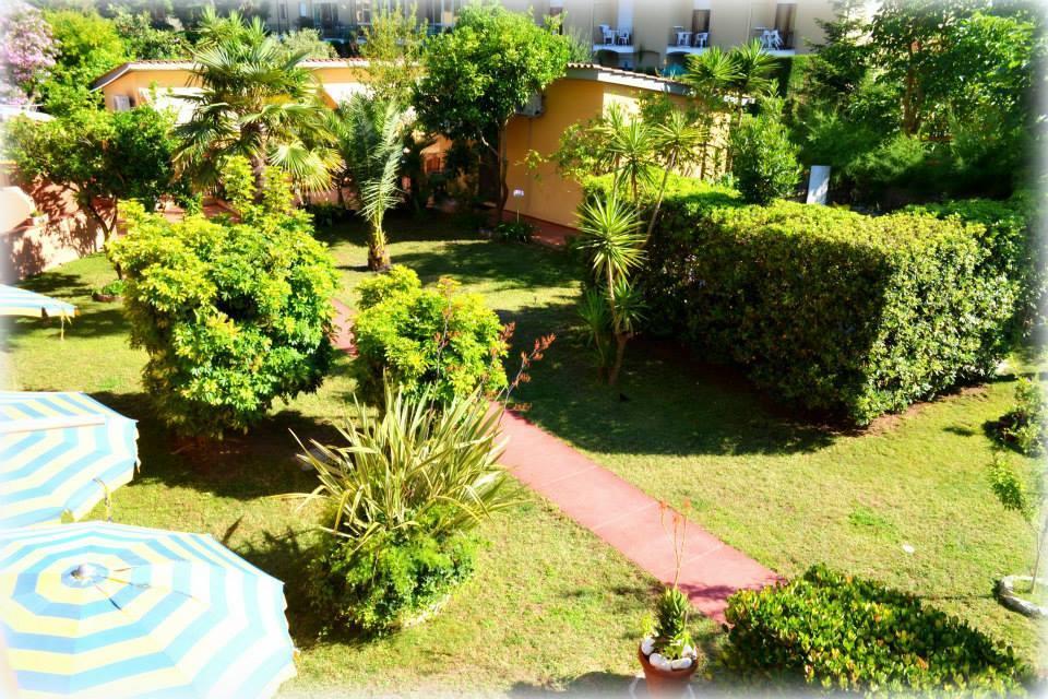 Hotel Anfora Capoliveri  Exterior foto