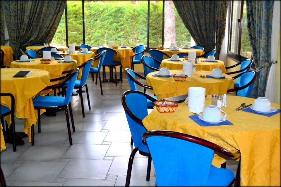 Hotel Anfora Capoliveri  Exterior foto