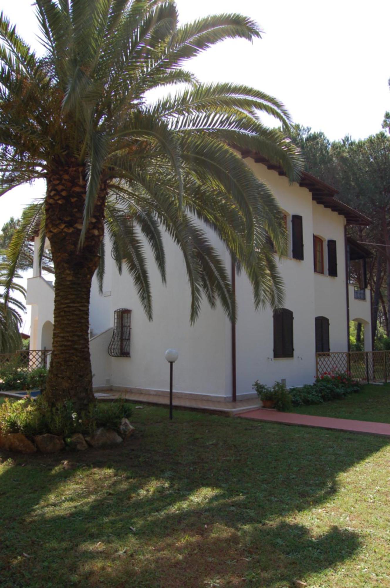 Hotel Anfora Capoliveri  Exterior foto