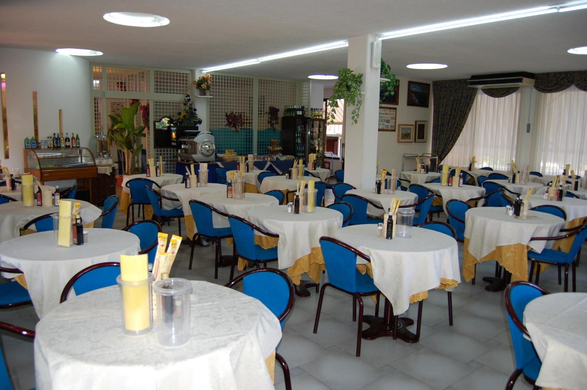 Hotel Anfora Capoliveri  Exterior foto