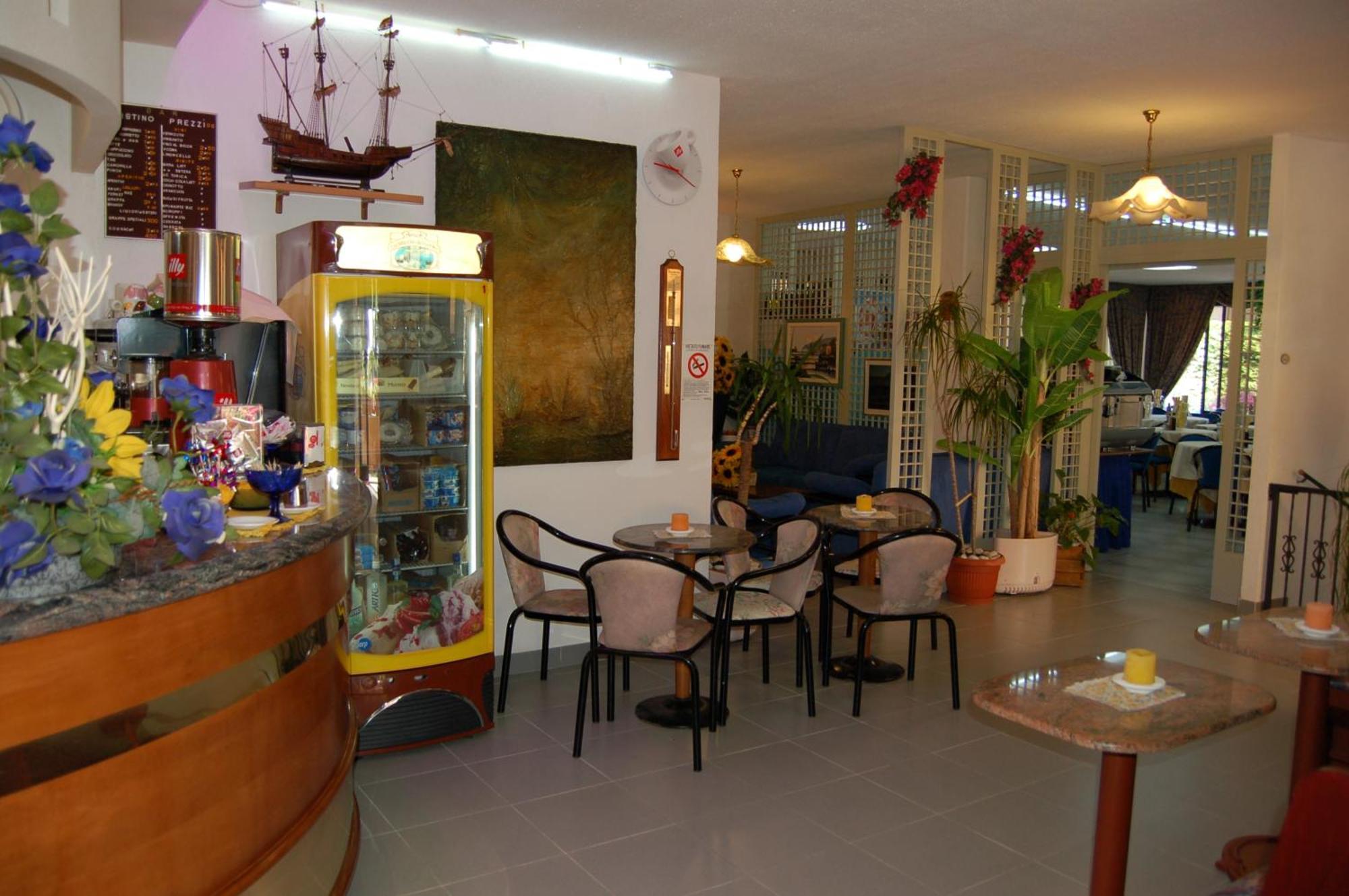 Hotel Anfora Capoliveri  Exterior foto