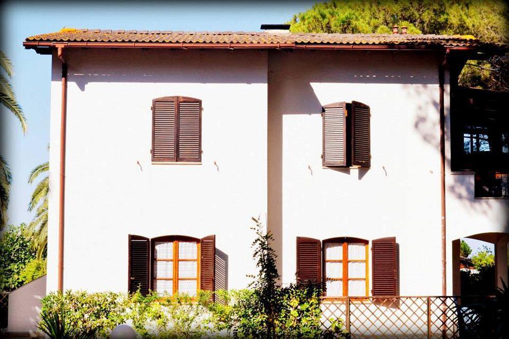 Hotel Anfora Capoliveri  Exterior foto